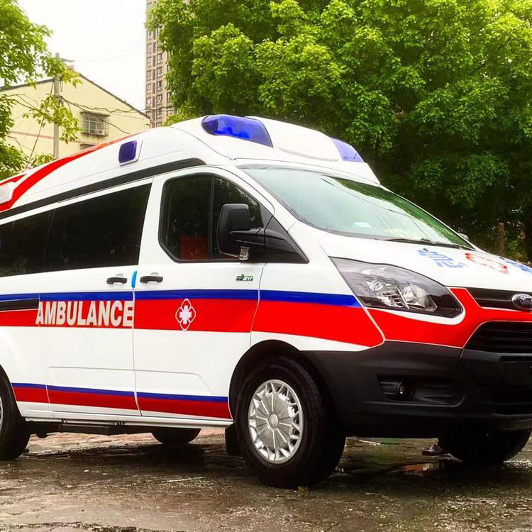 金阳跨省救护车出租护送返乡