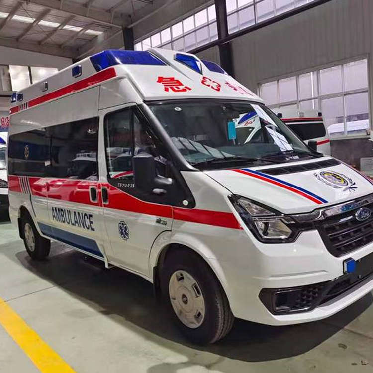 金阳演唱会救护车出租保障现场