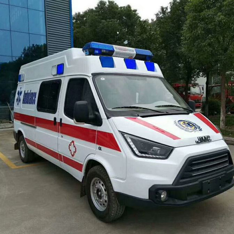 金阳瘫痪租赁救护车转运 ——生命救助的紧急响应与专业保障