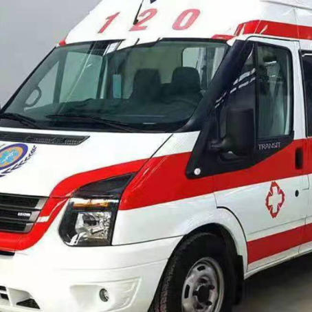 金阳非急救护送病人转院租赁救护车的优缺点对比